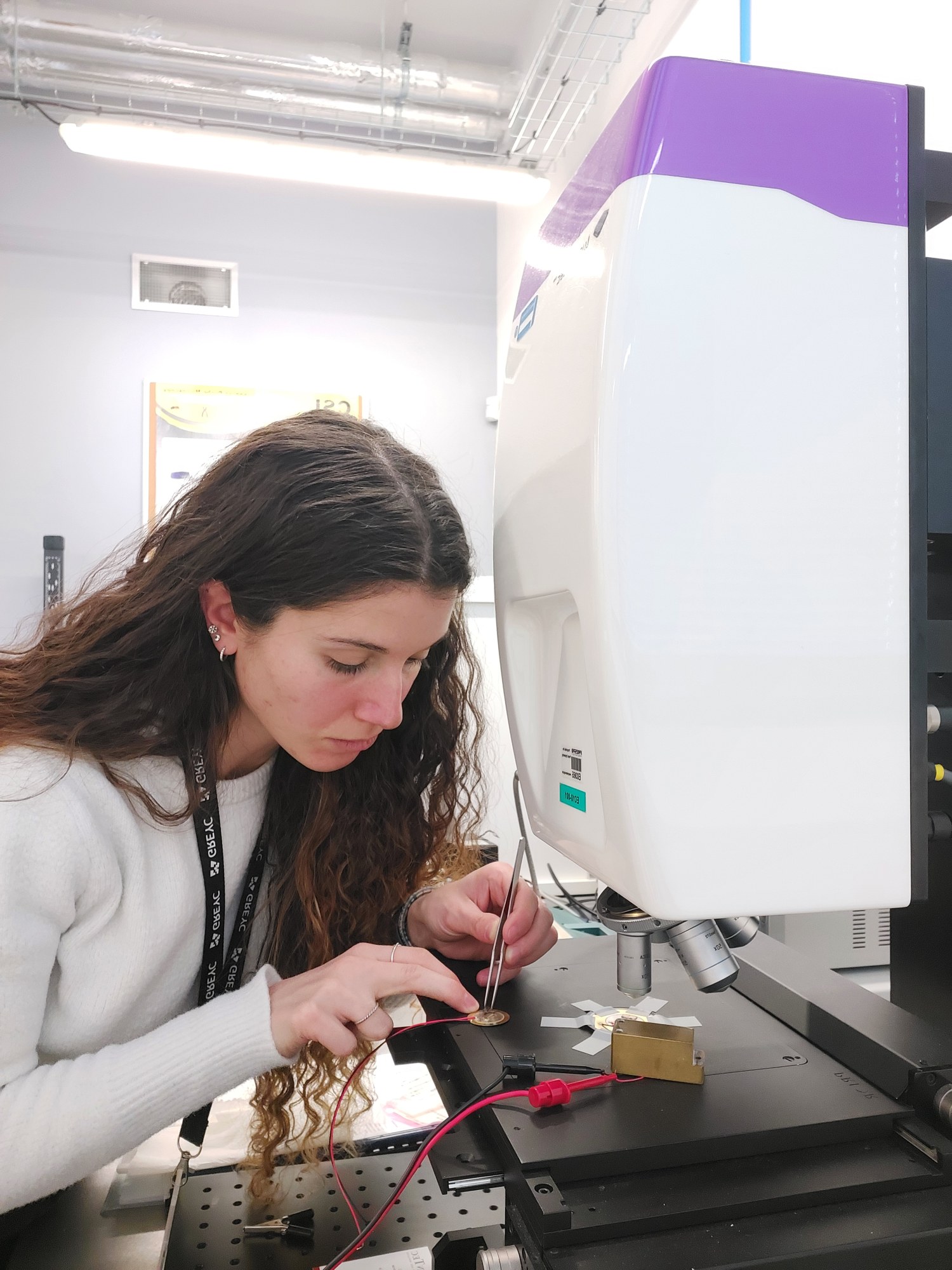 Dr. Gaia Tarsi 
